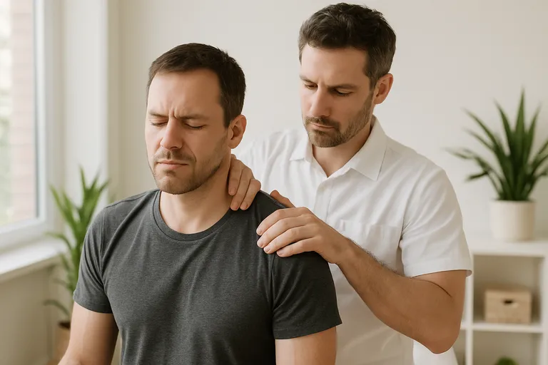 Klachten die osteopathie kan verlichten